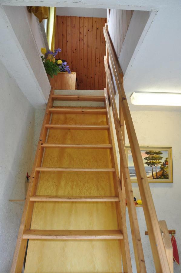 Sommerferienhaus أوستسيباد نينهاجن المظهر الخارجي الصورة