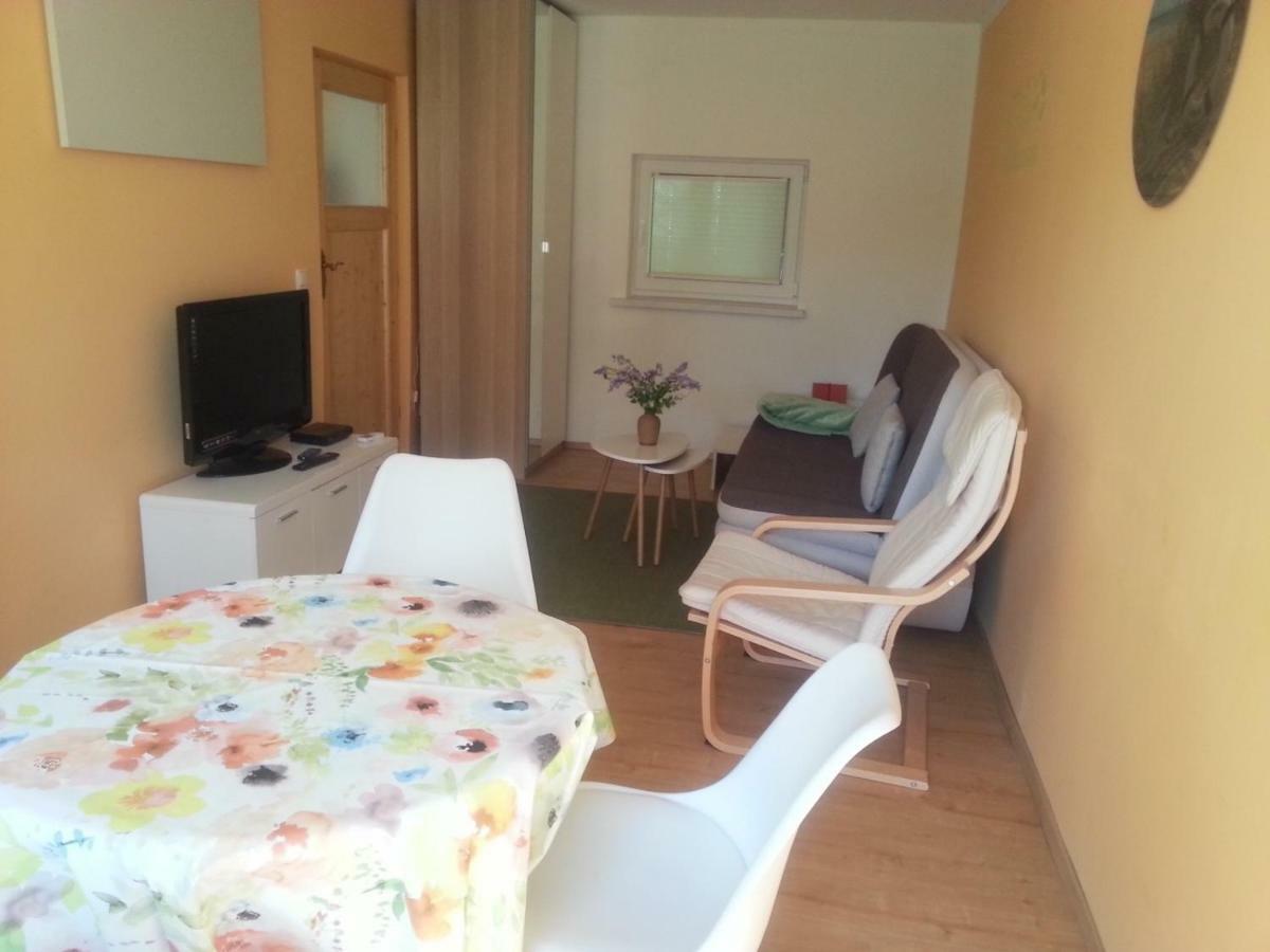 Sommerferienhaus أوستسيباد نينهاجن المظهر الخارجي الصورة